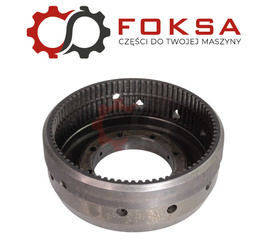 Kosz / Wieniec SpeedShift - Używany