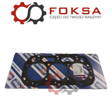 Uszczelka głowicy 1,4mm