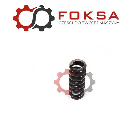 Sprężyna synchronizatora rewersu