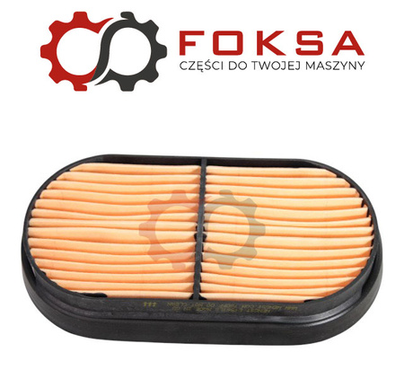 Filtr powietrza wewnętrzny