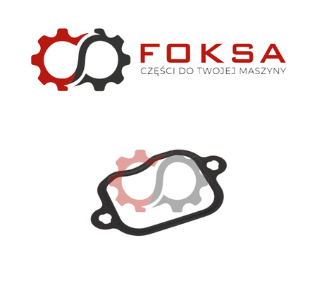 Uszczelka kolektora ssącego Elring