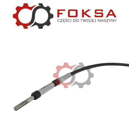 Linka zmiany biegów