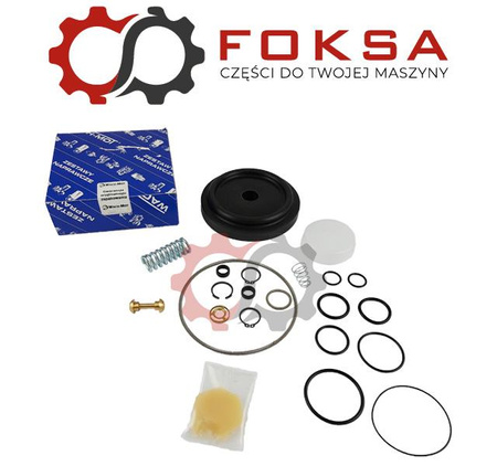 Zestaw naprawczy zaworu pneumatycznego WABCO