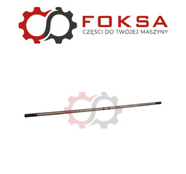 Wał napędu przedniego mostu Premium