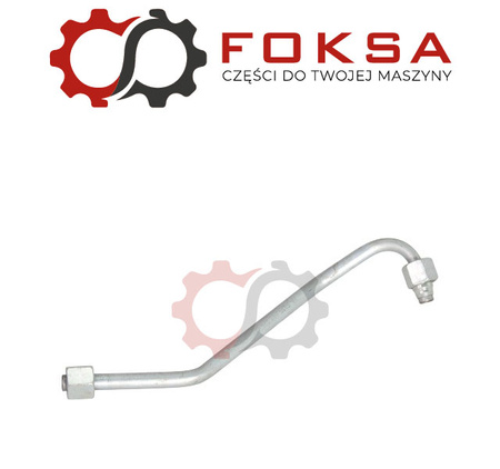 Rurka / Przewód hydrauliczny ORG