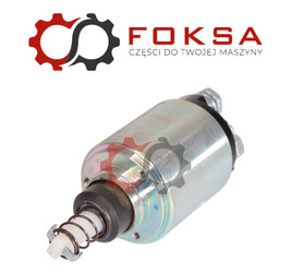 Elektromagnes rozrusznika