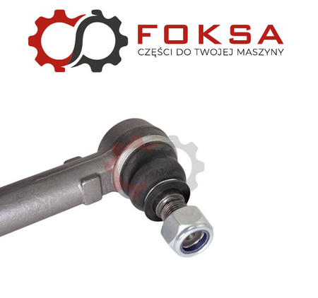 Przegub drążka kierowniczego Fabro