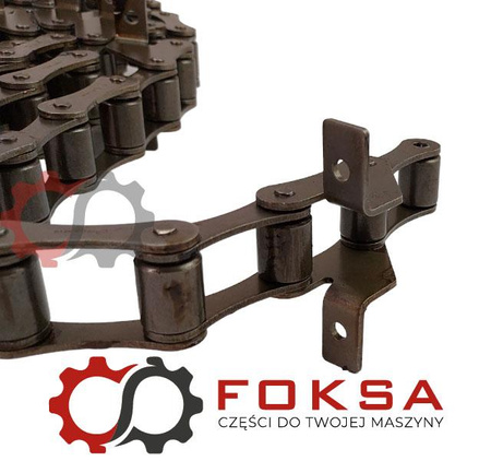 Łańcuch elewatora / podajnika