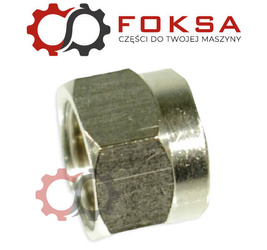 Arag - Pokrywka dyszy 3/8