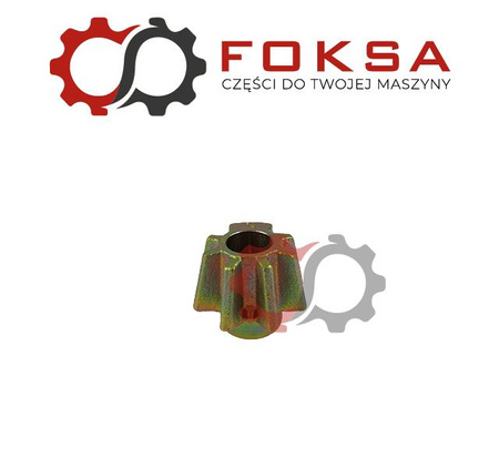 Trybik palca supłacza