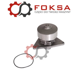 Pompa wody, wirnik 96mm Premium