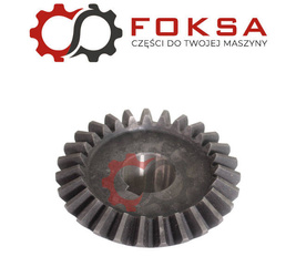 Zębatka kątowa ORG