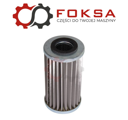 Filtr oleju hydrauliki wkład