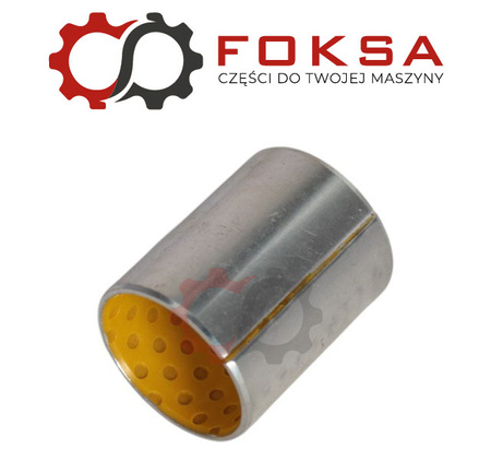 Tulejka siłownika ramion