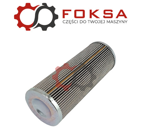 Filtr hydrauliczny - wkład