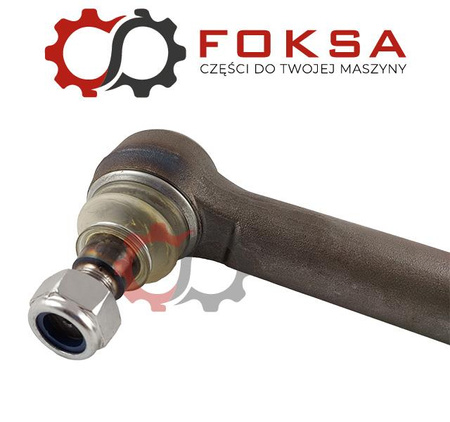 Końcówka drążka / Przegub kulowy