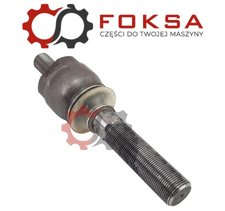 Przegub osiowy FABRO