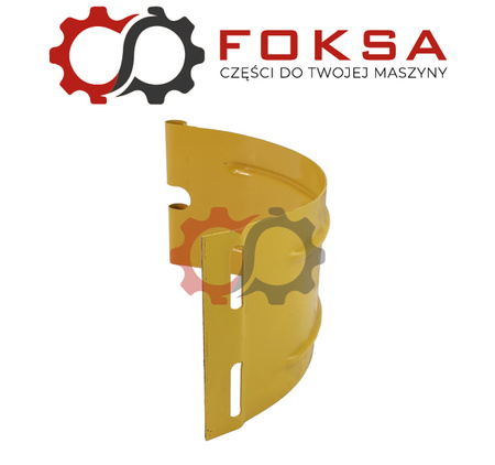 Klapka / Osłona elewatora