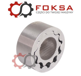 Mikropompka / Pompa olejowa skrzyni ORG