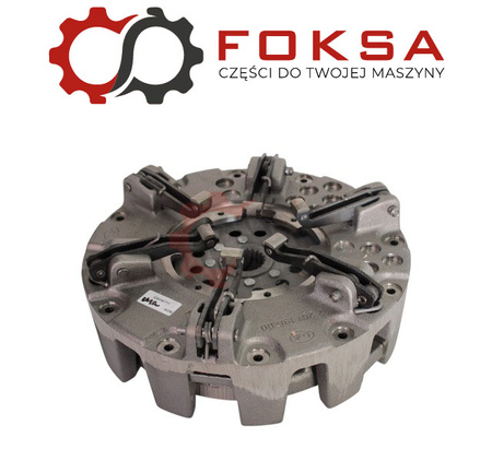 Docisk sprzęgła LUK