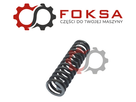 Sprężynka pakowane po 5 szt ORG