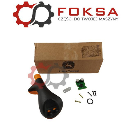 Dźwignia zmiany biegów ORG