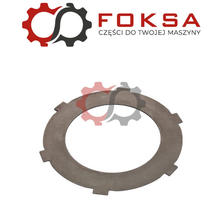 Przekładka tarczki ciernej