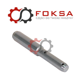 Sworzeń łacznika górnego kat. 1-2