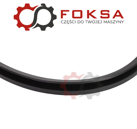 V-ring / uszczelniacz tuleji zawieszenia osi