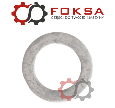 Podkładka śruba stopy głównej wału korbowodowego ORG