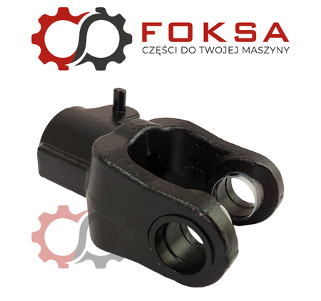 Widłak wałka PTO na bolec