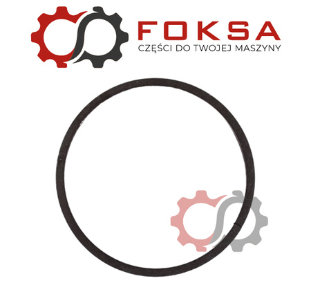 Pierścień uszczelniający ORG