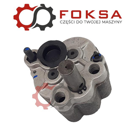 Pompa oleju silnika ORG