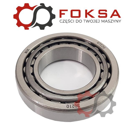 Łożysko stożkowe MGK