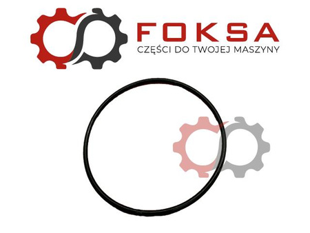 Uszczelniacz tłoka podnośnika