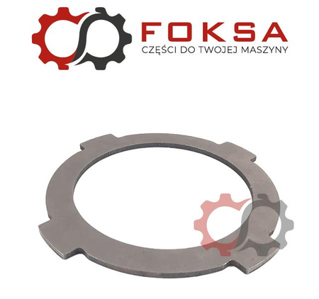 Tarczka / Przekładka końcowa