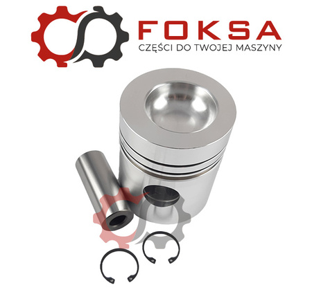 Tłok ze sworzniem KMP