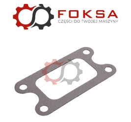 Uszczelka kolektora wydechowego - grafitowa