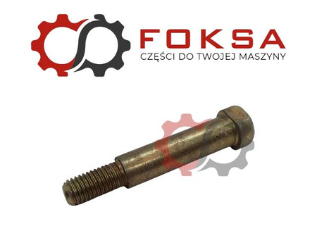 Sworzeń gwiazdy motowidła