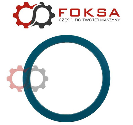 Pierścień uszczelniający ORG