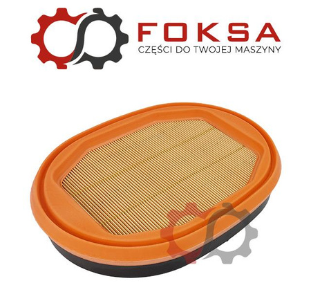 Filtr powietrza wewnętrzny