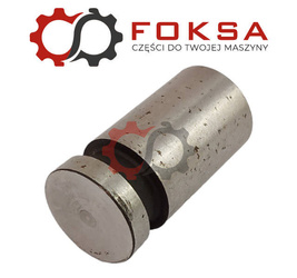 Sworzeń przekładni