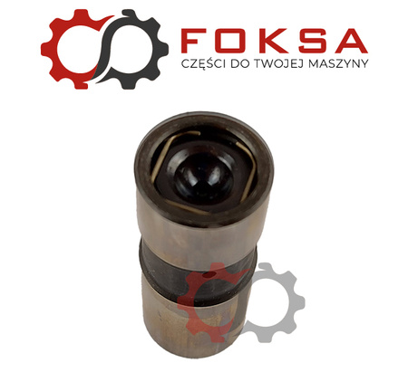 Szklanka popychacza ORG