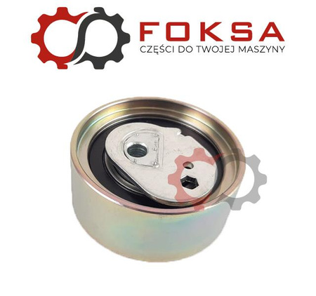 Rolka napinająca paska rozrządu