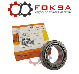 Łożysko stożkowe ORG