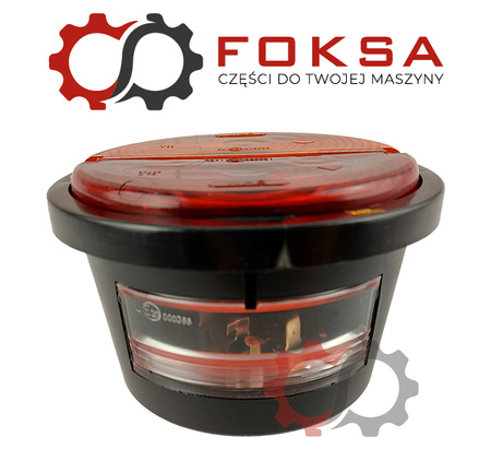 Lampa tylna prawa / lewa