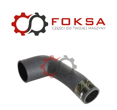 Przewód gumowy turbiny ORG