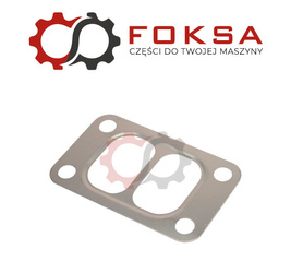 Uszczelka turbiny / kolektora wydechowego ELRING