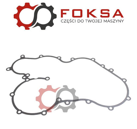 Uszczelka pokrywy rozrządu