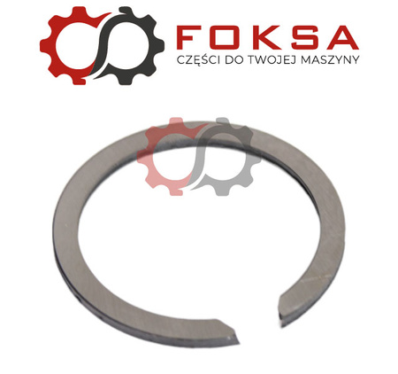 Pierścień sprężysty ORG